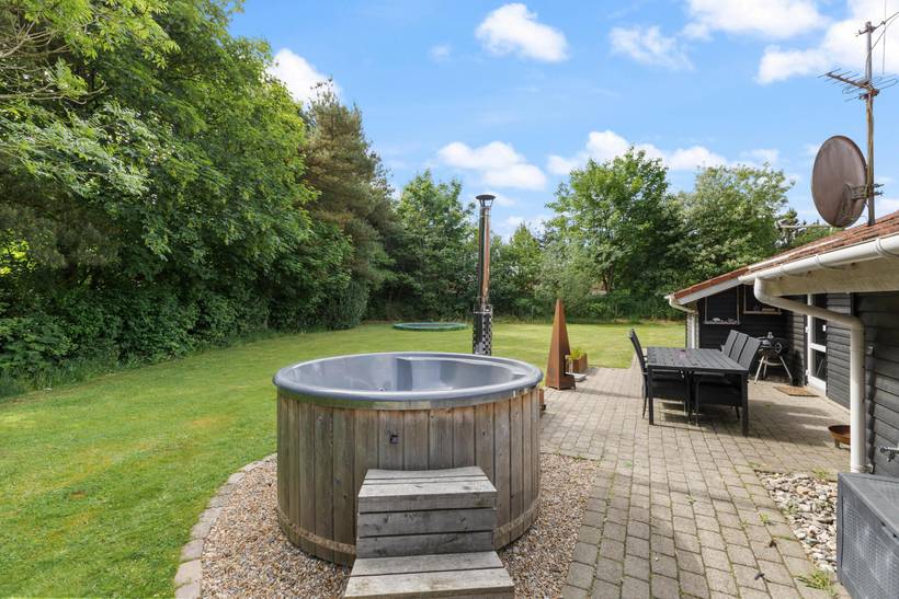 Foto von Ferienhaus XD26 in Jegum - Westjütland