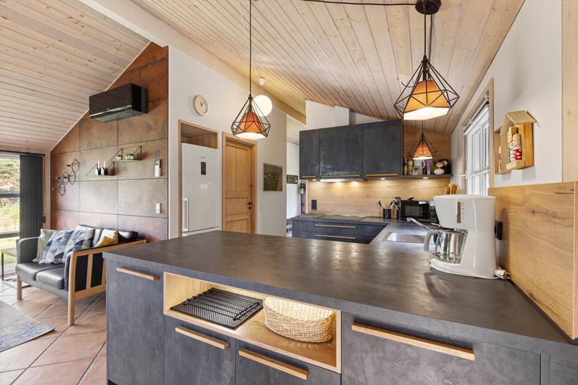 Foto von Ferienhaus XD26 in Jegum - Westjütland