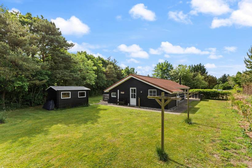 Foto von Ferienhaus XD26 in Jegum - Westjütland