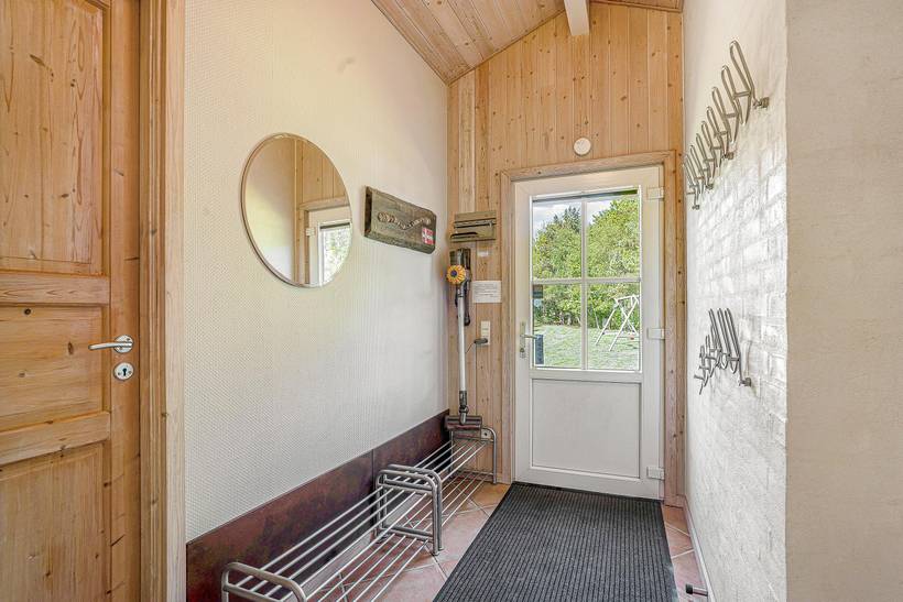 Foto von Ferienhaus XD26 in Jegum - Westjütland