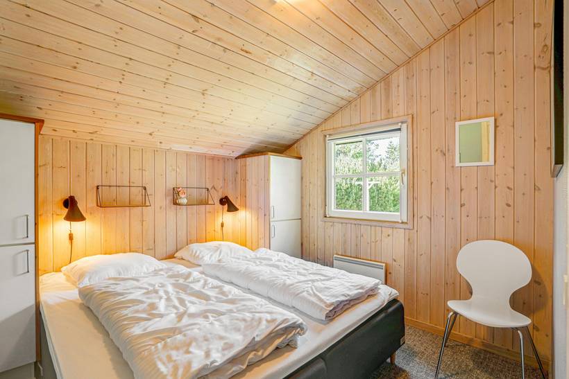 Foto von Ferienhaus XD26 in Jegum - Westjütland