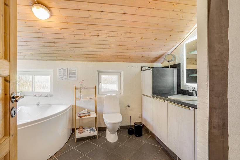 Foto von Ferienhaus XD26 in Jegum - Westjütland