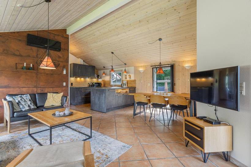 Foto von Ferienhaus XD26 in Jegum - Westjütland