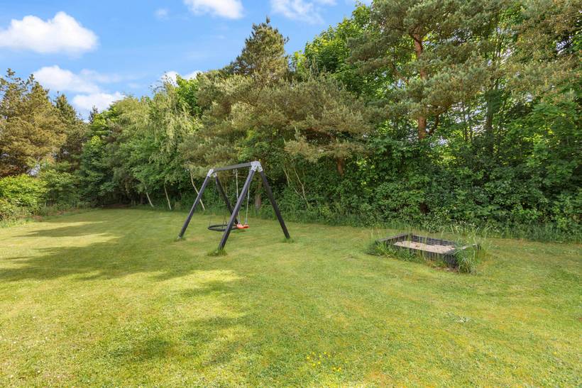 Foto von Ferienhaus XD26 in Jegum - Westjütland
