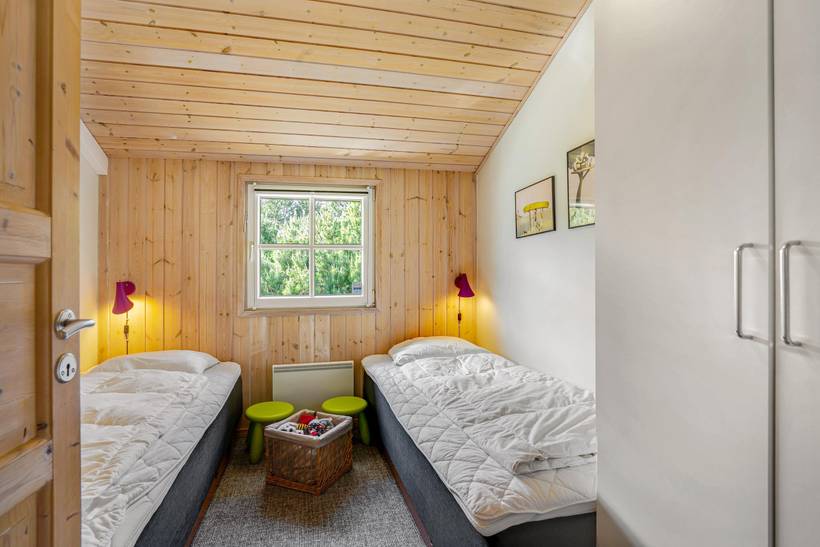 Foto von Ferienhaus XD26 in Jegum - Westjütland