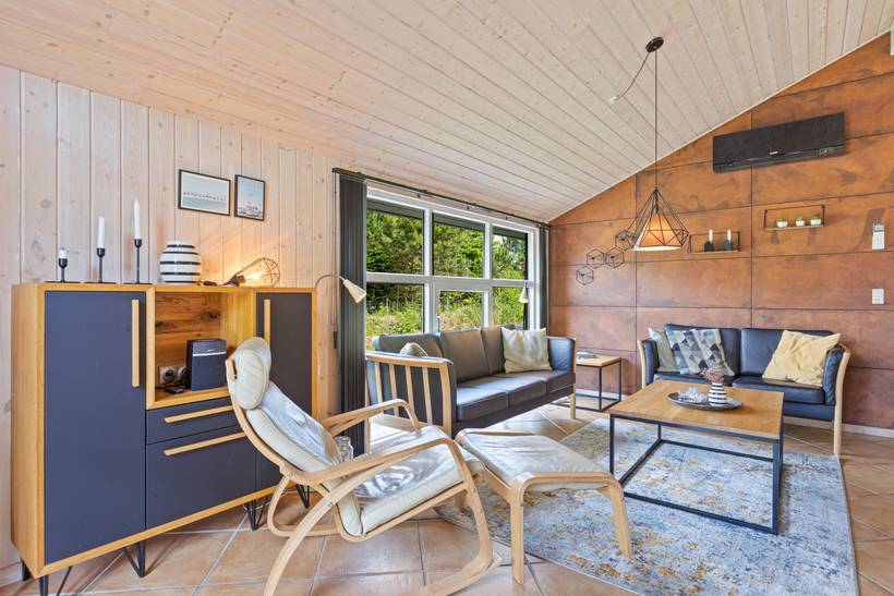 Foto von Ferienhaus XD26 in Jegum - Westjütland