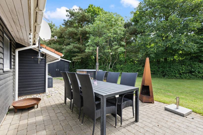Foto von Ferienhaus XD26 in Jegum - Westjütland