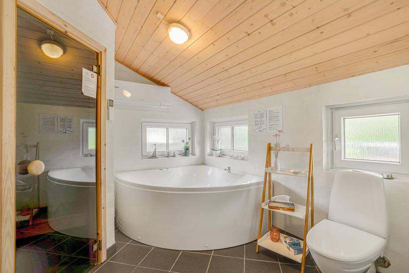 Foto von Ferienhaus XD26 in Jegum - Westjütland