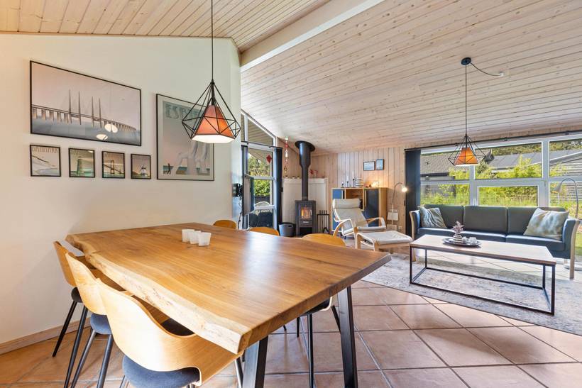 Foto von Ferienhaus XD26 in Jegum - Westjütland