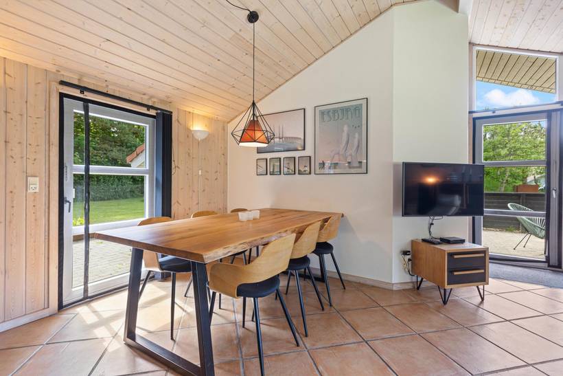 Foto von Ferienhaus XD26 in Jegum - Westjütland