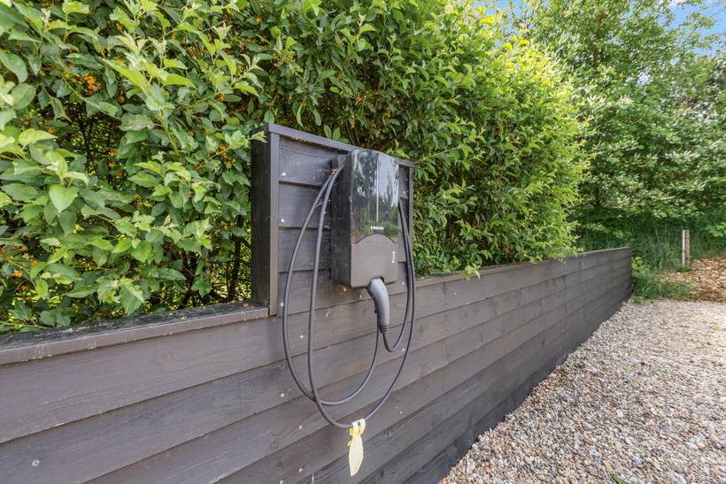 Foto von Ferienhaus XD26 in Jegum - Westjütland