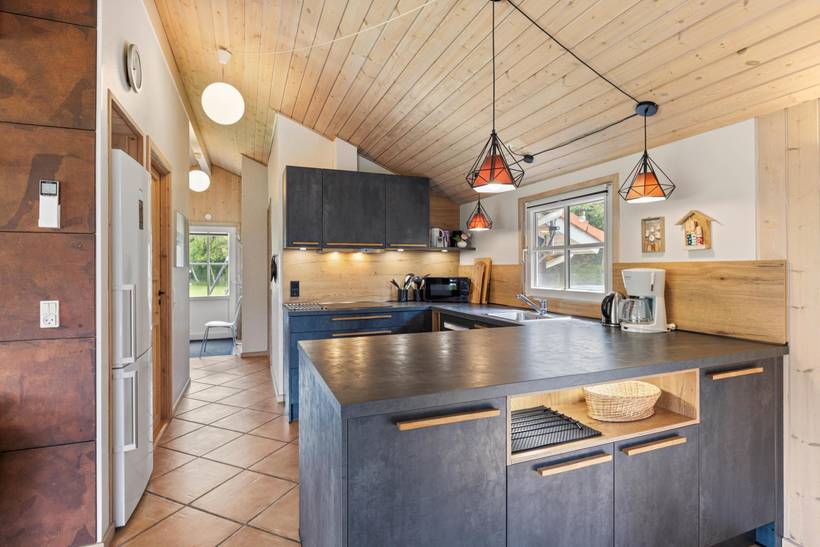 Foto von Ferienhaus XD26 in Jegum - Westjütland