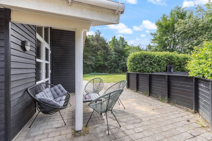 Foto von Ferienhaus XD26 in Jegum - Westjütland