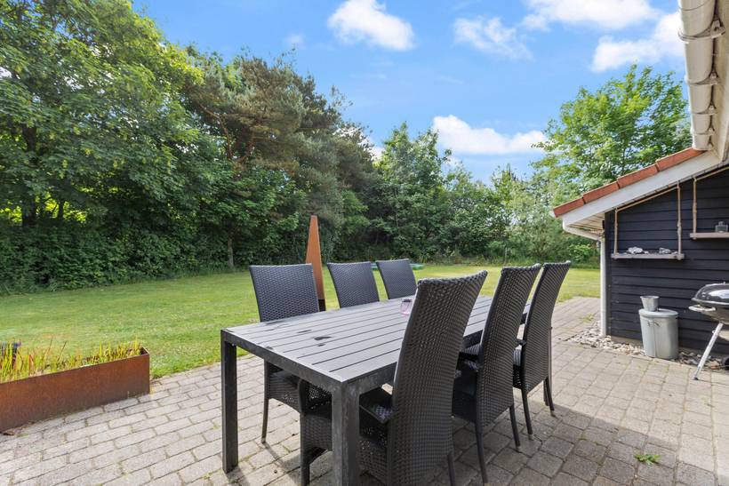 Foto von Ferienhaus XD26 in Jegum - Westjütland