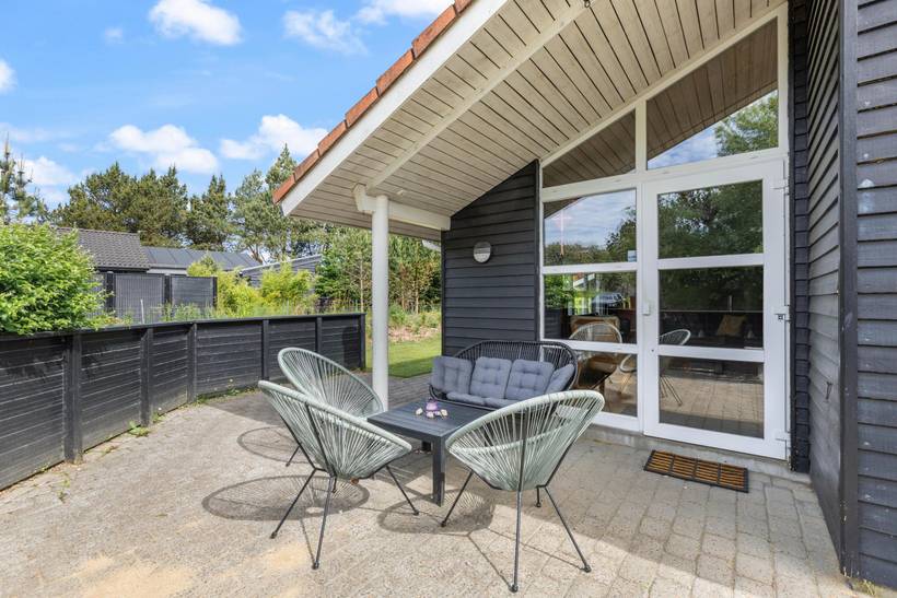 Foto von Ferienhaus XD26 in Jegum - Westjütland