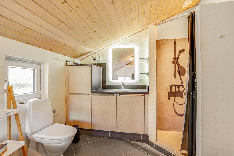Foto von Ferienhaus XD26 in Jegum - Westjütland