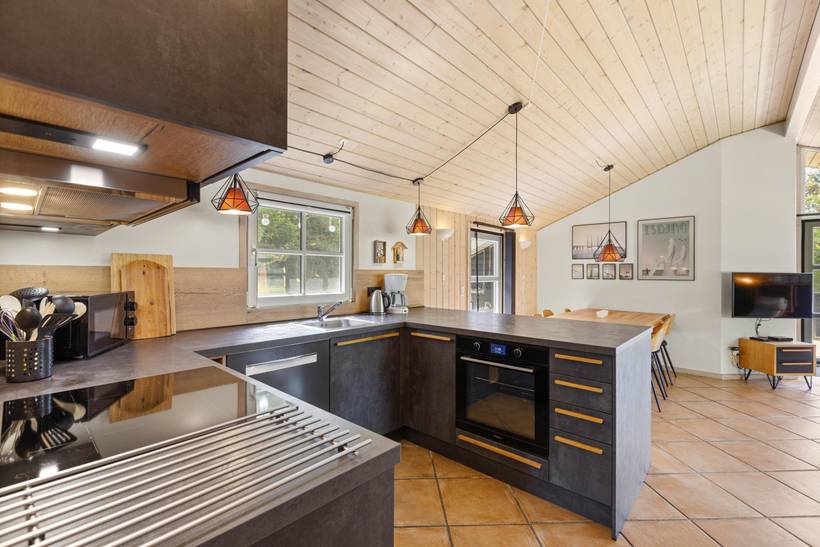 Foto von Ferienhaus XD26 in Jegum - Westjütland