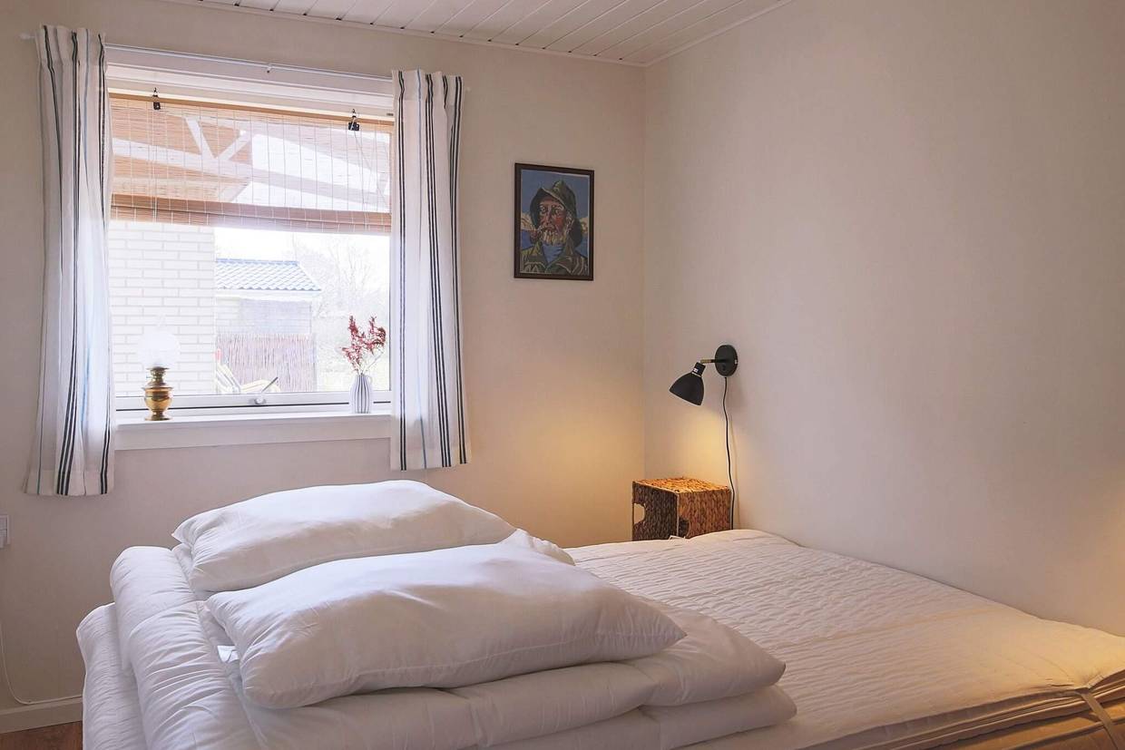 Foto von Ferienhaus XD27 auf Skibby - Nordseeland