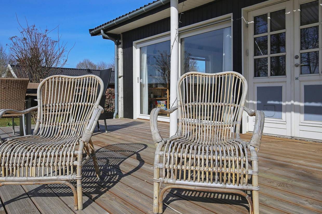 Foto von Ferienhaus XD27 auf Skibby - Nordseeland