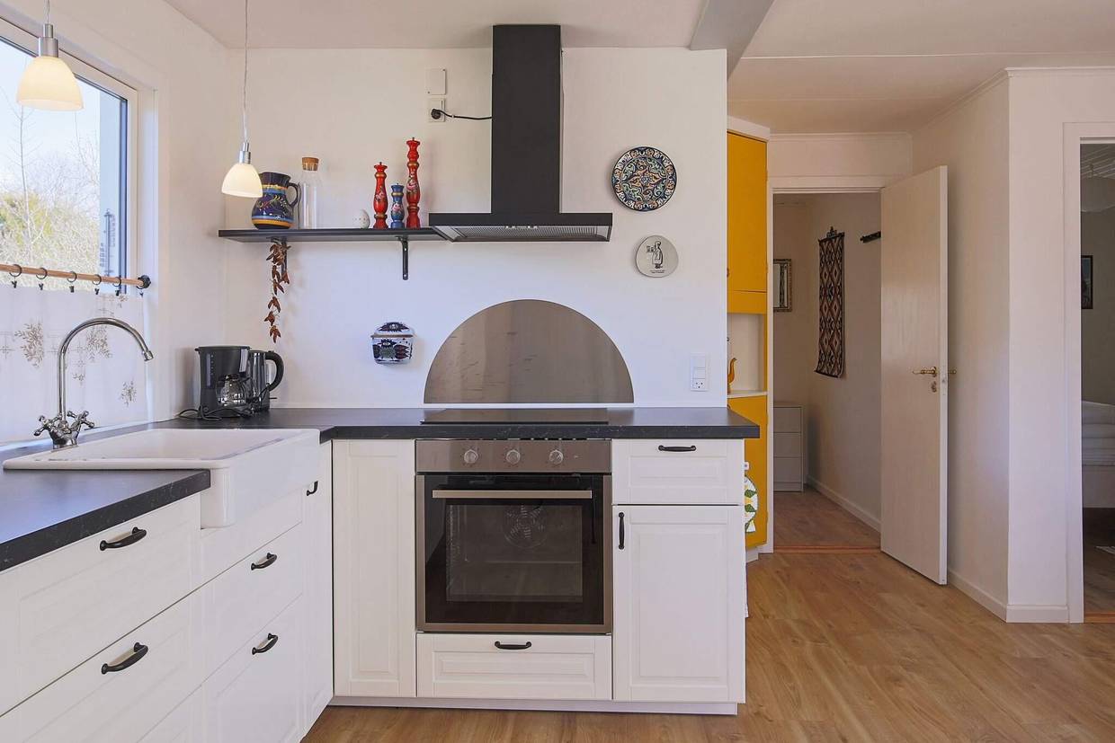 Foto von Ferienhaus XD27 auf Skibby - Nordseeland