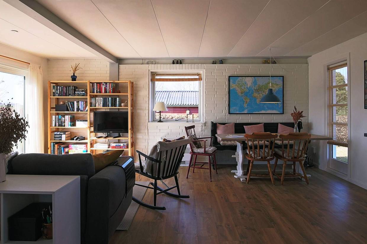 Foto von Ferienhaus XD27 auf Skibby - Nordseeland