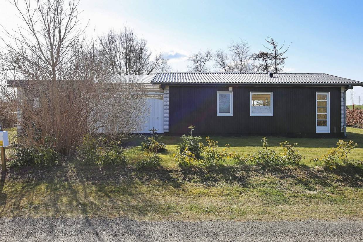 Foto von Ferienhaus XD27 auf Skibby - Nordseeland