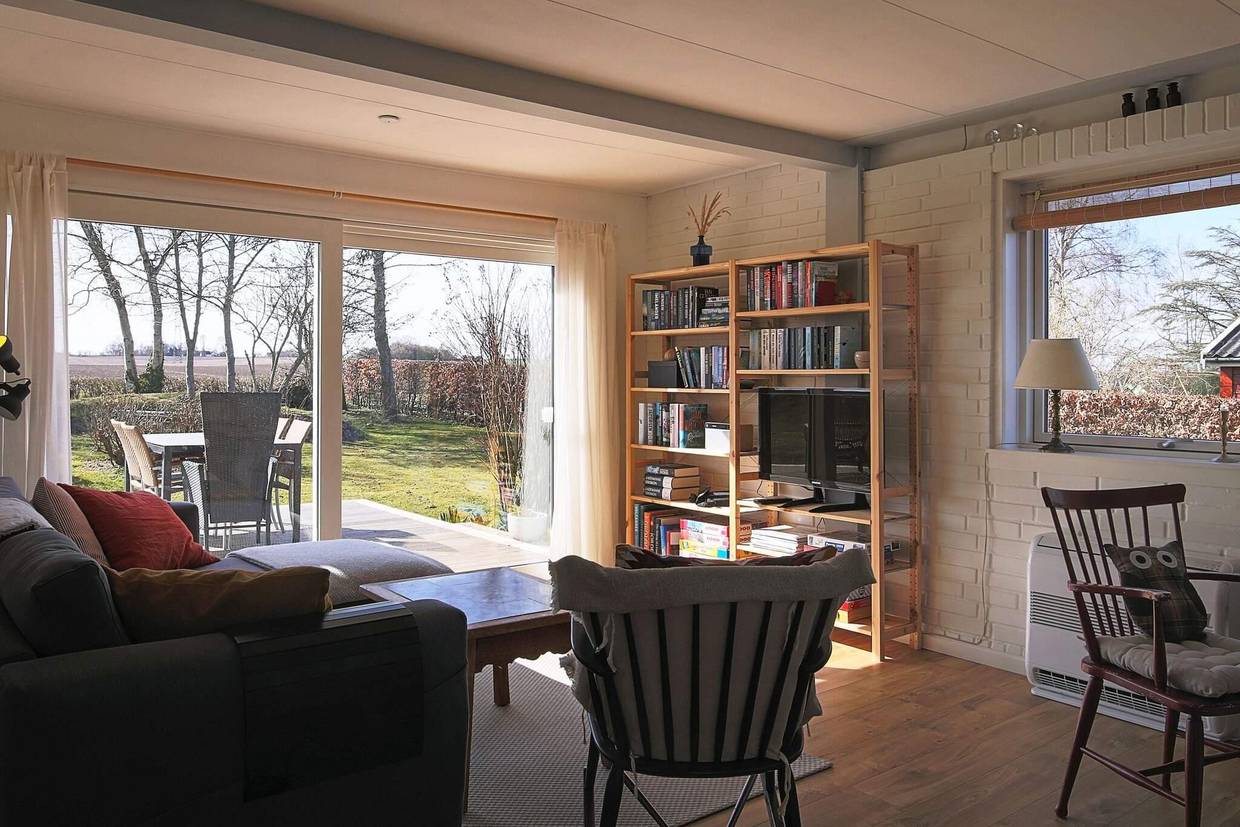 Foto von Ferienhaus XD27 auf Skibby - Nordseeland