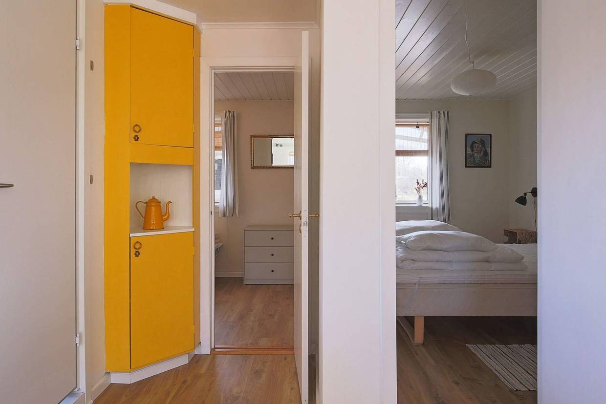 Foto von Ferienhaus XD27 auf Skibby - Nordseeland