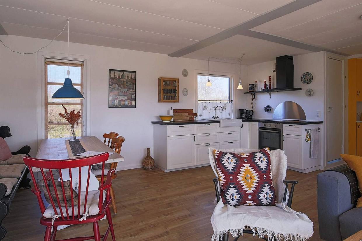 Foto von Ferienhaus XD27 auf Skibby - Nordseeland