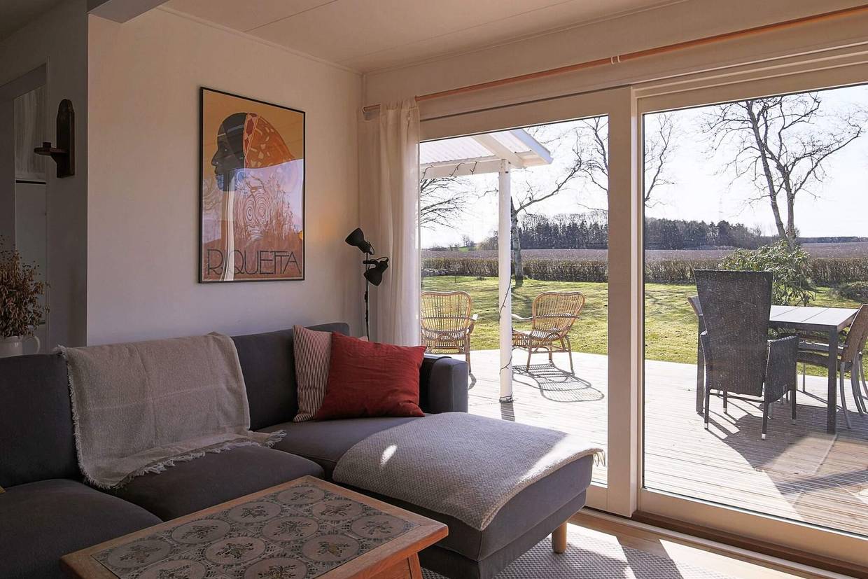 Foto von Ferienhaus XD27 auf Skibby - Nordseeland