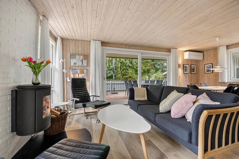 Foto von Ferienhaus XD29 in Ho - Blåvand - Westjütland