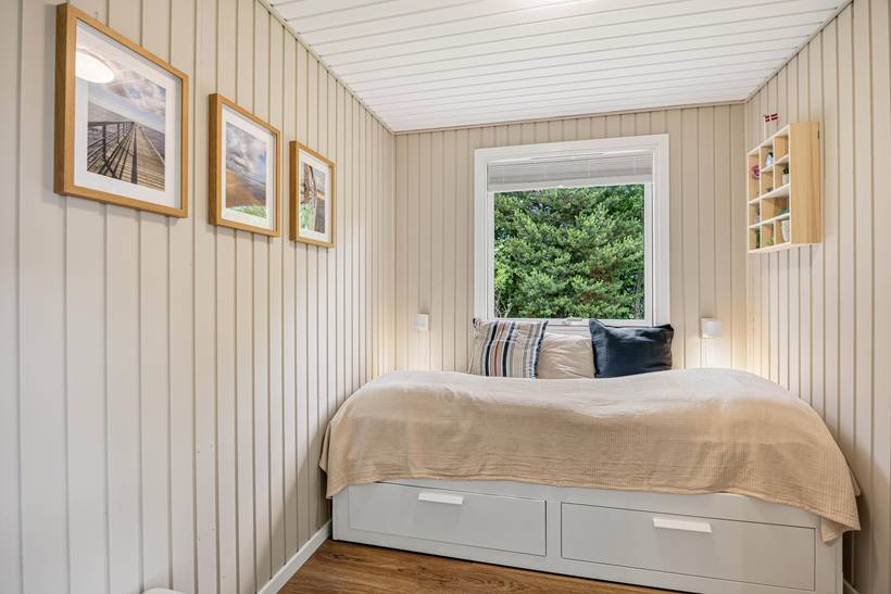 Foto von Ferienhaus XD29 in Ho - Blåvand - Westjütland