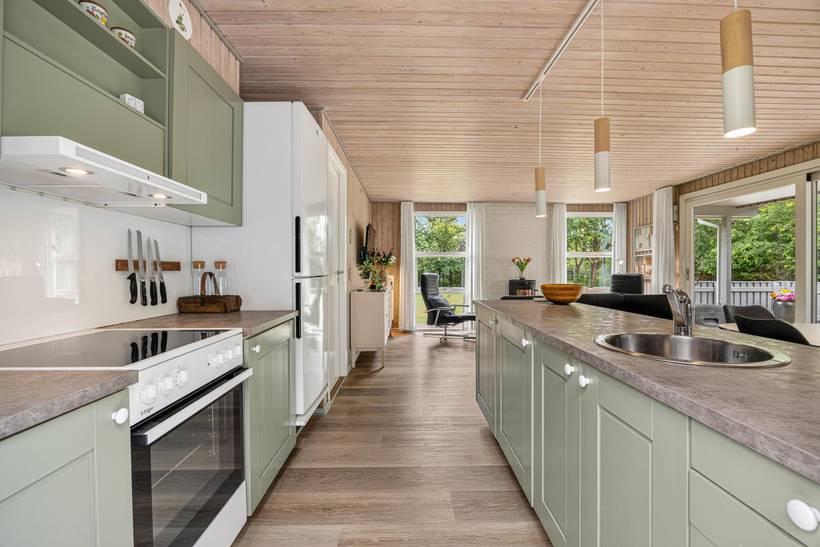 Foto von Ferienhaus XD29 in Ho - Blåvand - Westjütland