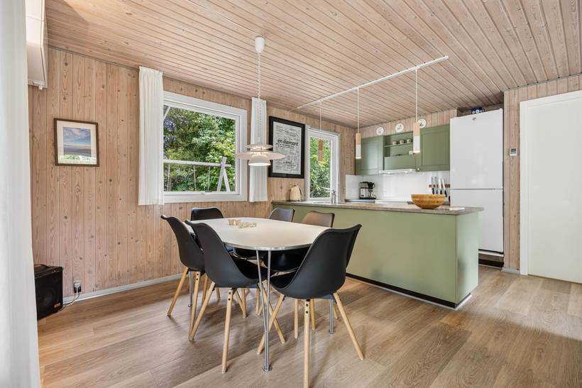 Foto von Ferienhaus XD29 in Ho - Blåvand - Westjütland