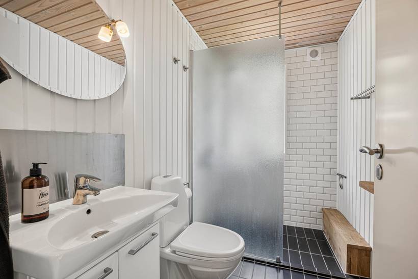 Foto von Ferienhaus XD29 in Ho - Blåvand - Westjütland