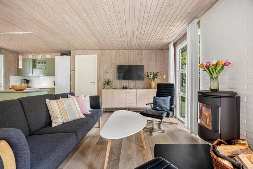 Foto von Ferienhaus XD29 in Ho - Blåvand - Westjütland
