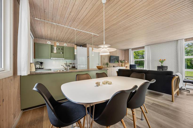Foto von Ferienhaus XD29 in Ho - Blåvand - Westjütland