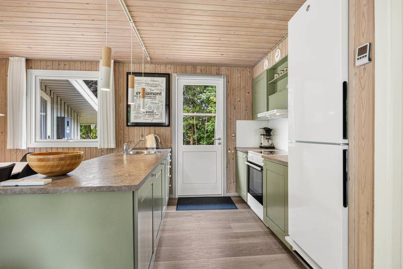 Foto von Ferienhaus XD29 in Ho - Blåvand - Westjütland