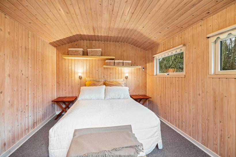 Foto von Ferienhaus XD29 in Ho - Blåvand - Westjütland