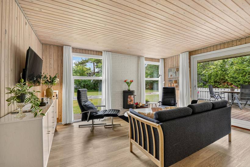 Foto von Ferienhaus XD29 in Ho - Blåvand - Westjütland