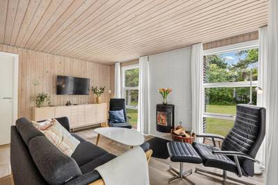 Vorschaubild von Ferienhaus XD29 in Ho - Blåvand - Westjütland