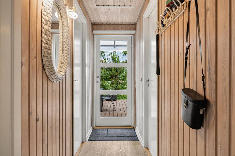 Foto von Ferienhaus XD29 in Ho - Blåvand - Westjütland