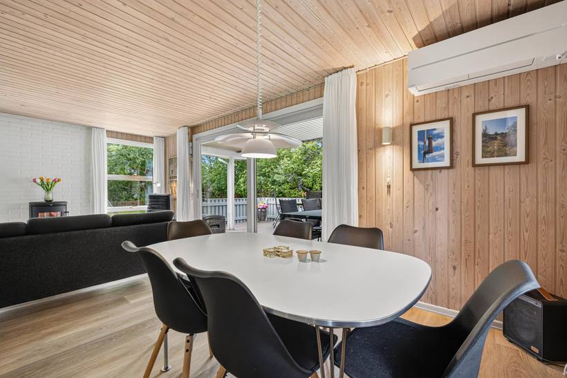 Foto von Ferienhaus XD29 in Ho - Blåvand - Westjütland
