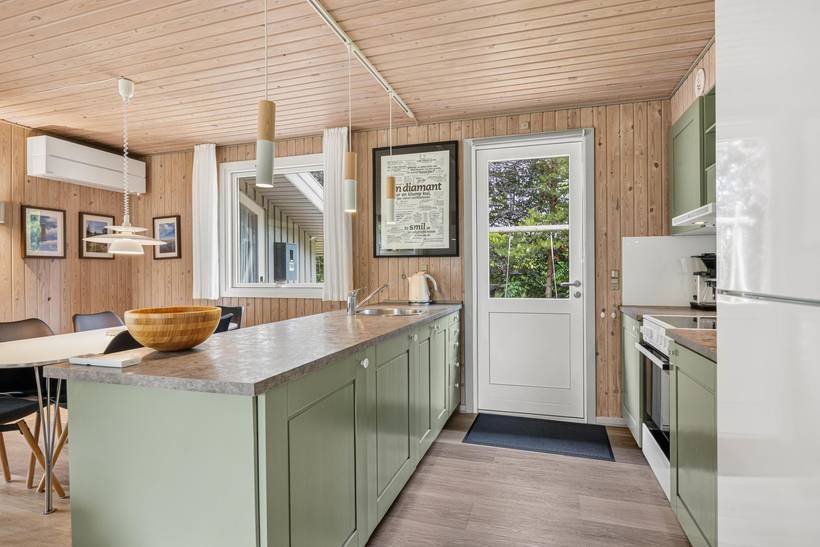 Foto von Ferienhaus XD29 in Ho - Blåvand - Westjütland