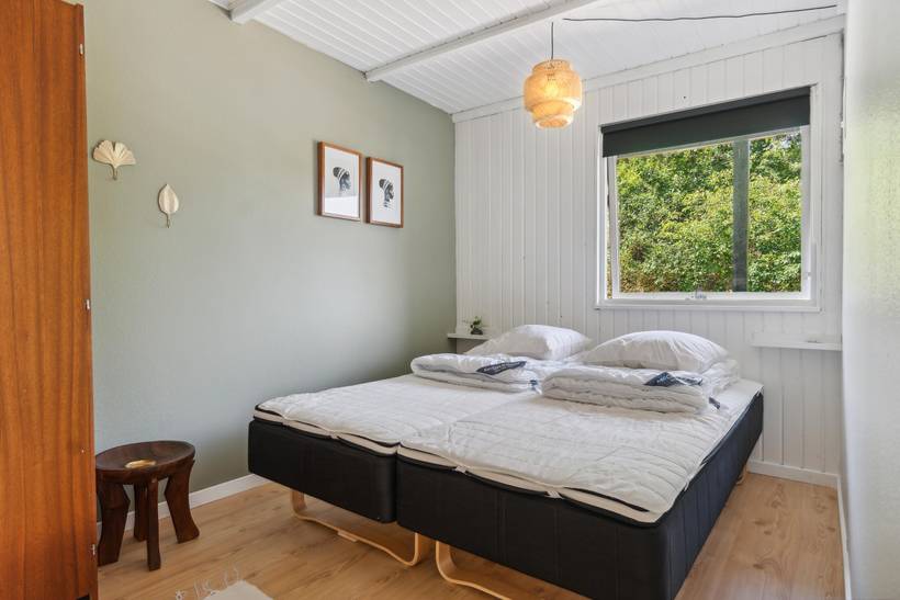 Foto von Ferienhaus XD34 in Fur - Thy/Limfjord