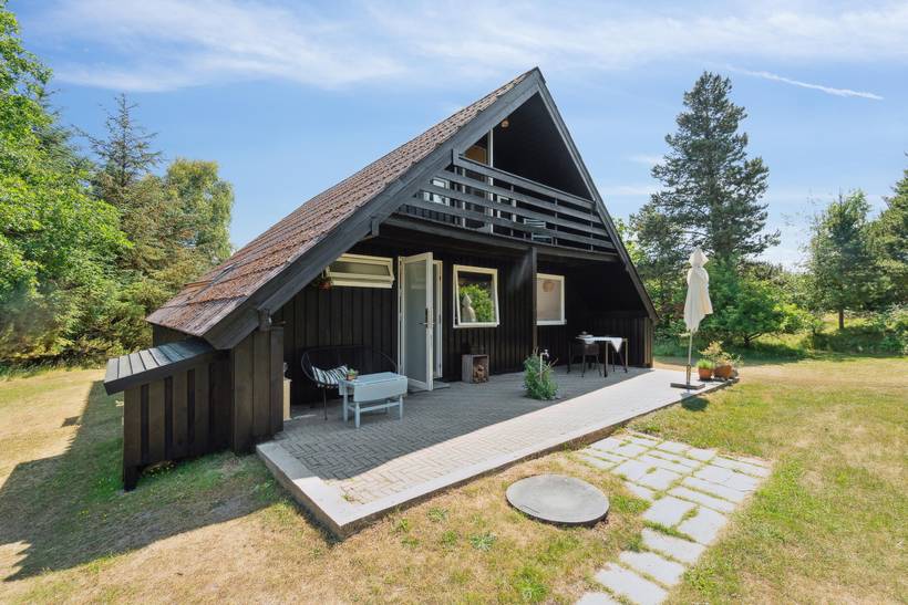 Foto von Ferienhaus XD34 in Fur - Thy/Limfjord