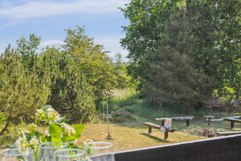 Foto von Ferienhaus XD34 in Fur - Thy/Limfjord