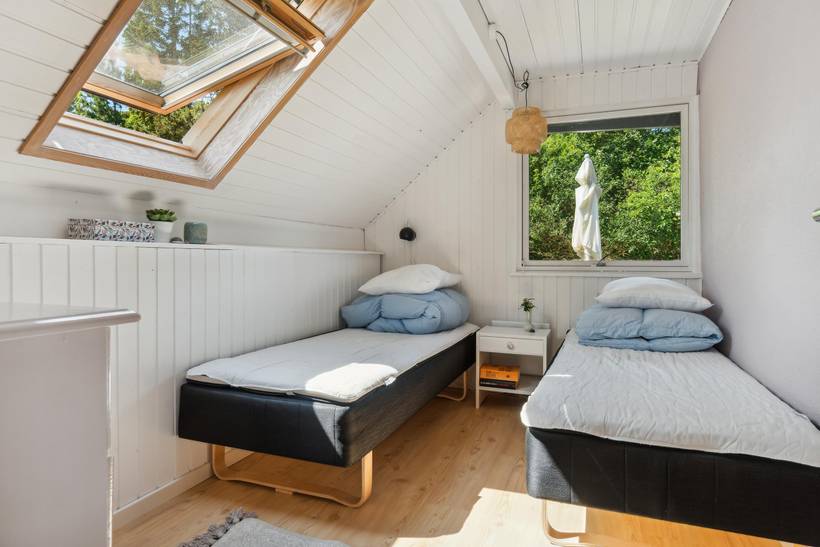 Foto von Ferienhaus XD34 in Fur - Thy/Limfjord