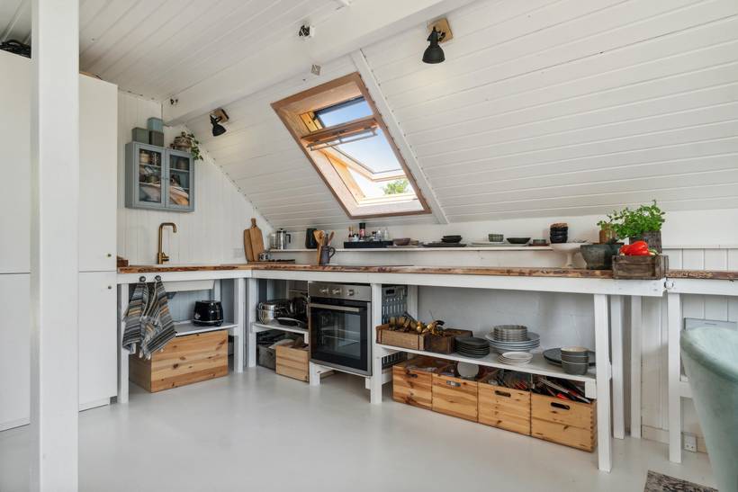 Foto von Ferienhaus XD34 in Fur - Thy/Limfjord