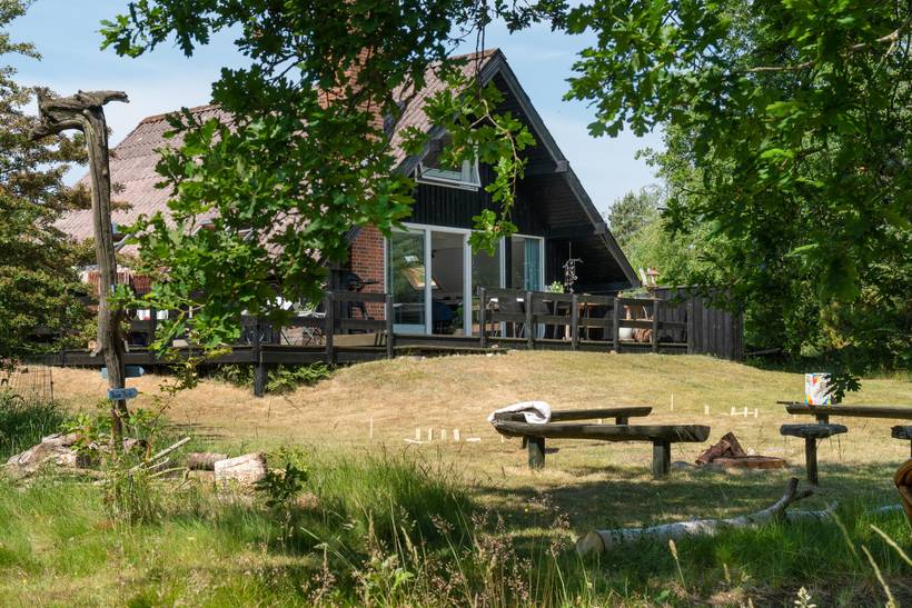 Foto von Ferienhaus XD34 in Fur - Thy/Limfjord